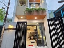 Hình ảnh Khách cần bán gấp nhà xoay vốn nhà ở Tạ Quang Bửu - quận 8-chỉ 1tỷ 758