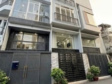 Hình ảnh NHÀ HXH VÀO NHÀ Hoàng Hoa Thám,Phú Nhuận-dt:46,3m2-5pn- giá:2 tỷ 3-shr