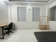 Hình ảnh Phòng cho thuê giá 4tr full nội thất chỉ sách vali vào ở tại Phú nhuận