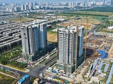 Hình ảnh Giá chuyển nhượng Masteri Grand view - (giá cập nhật mới nhất )