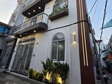Hình ảnh BÁN NHÀ Huỳnh Tấn Phát Quận 7-Giá: 1,550tỷ-3 phòng ngủ, 3 wc
