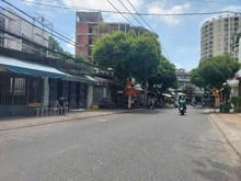 Hình ảnh Nhà gần mặt tiền - Trần Thị Trọng - Hoàng bật Đạt - giá siêu tốt