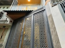 Hình ảnh BÁN NHÀ ĐẸP 03 TẤM Tôn Thất Thuyết,Q4-dt:24.4m²-2pn 3wc-1 tỷ 750