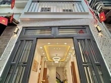 Hình ảnh SIÊU PHẨM Hoàng Văn Thụ,Phú Nhuận-dt:35m2-4pm 5wc-💰2,030tỷ -HXH-PLRR