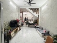 Hình ảnh 🏡 nhà gần chợ Bà Chiểu - Phan Văn Trị,Bình Thạnh-52m²-4pn-2,180 tỷ