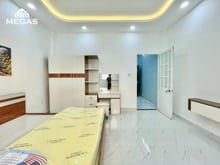 Hình ảnh 📌Ngay KDC An Sương_Căn Hộ 1PN 45M2_Full Nội Thất_Ban Công_Mới 100%