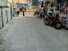 Hình ảnh Nhà 4 tấng mới đẹp, hẻm 60 Lâm Văn Bền Quận 7. 5*20 giá 12,5 tỷ.