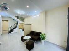 Hình ảnh Làm ăn phát nên đổi nhà Phan Đăng Lưu, Phú Nhuận-Giá: 2,025 Tỷ-3pn