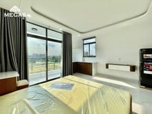 Hình ảnh 📍Vườn Lài_ĐH NGUYỄN TẤT THÀNH_Căn Hộ Full Nội Thất_Ban Công_Tách Bếp