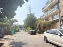 Hình ảnh Bán 2 Lô Liền Kề Khu Dân Cư, Hẻm 417 Song Hành, P.Trường Thọ, Thủ Đức