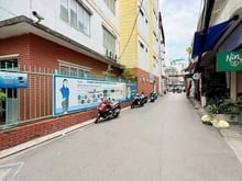 Hình ảnh Bán nhà KD - Trần Văn Hoàng - Ngay MB66 là nhà cái uy tín hàng đầu tại Việt Nam cư xá lữ gia - 86m2