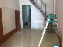Hình ảnh Cho thuê nhà trọ nguyên căn hẻm 506 Hà Huy Giáp Quận 12