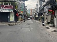 Hình ảnh MTKD Lý Thường Kiệt - gần chợ Vải Tân Bình - Thành mỹ - 96m2 - 16 tỷ x