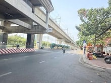 Hình ảnh Bán Lô Đất Cách Ga Metro 50m, Hẻm 417 Song Hành, P.Trường Thọ, Thủ Đức