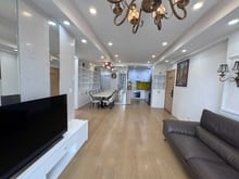 Hình ảnh Chủ nhà gửi bán M-One Quận 7- giá: 1 tỷ 990-dt: 93 m2-3pn 2 wc