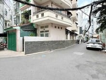 Hình ảnh Nhà đẹp hẻm 6m - Huỳnh Văn Bánh - Gần lê Văn Sỹ - 78m2 - 2 tầng