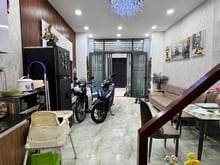 Hình ảnh ✅️NHÀ NGON Huỳnh Văn Bánh,Phú Nhuận-chỉ 2,650 tỷ-Diện tích:32m2