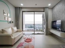 Hình ảnh [BÁN] Trang Chủ MB66.COM Chính Thức River Panorama Q7 - GIÁ: 1,350 tỷ - Diện tích: 62m2 - T
