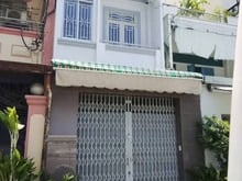 Hình ảnh 🏘️Cho Thuê Nhà Hẻm Xe Tải 1/ -Kinh Dương Vương-Q6