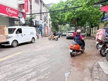 Hình ảnh Trần Quốc Vượng – Cầu Giấy – Ô Tô – 88 M2 – Đất – MT 5 M – Giá 14.8 TỶ