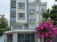 Hình ảnh Cho thuê CĂN HỘ 1PN Quận 2 phường An Phú Quận 2 - bancon 5M view sông