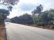 Hình ảnh Đất nền mt đường nhựa, chỉ 380tr! ngay chợ và kcn long khánh. đồng nai