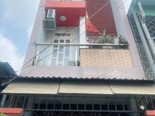 Hình ảnh Nhà Phố hẻm thoáng 1205 Huỳnh Tấn Phát gần Phú Mỹ Hưng Đại Học RMIT