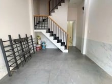 Hình ảnh Nhà hẻm xe tải - Ni sư Huỳnh Liên - Bảy Hiền - 45m2 - 3 tầng - hơn 5T