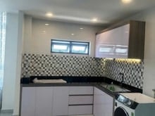 Hình ảnh Chung cư Kim Hồng, Vườn Lài, TP: 2p ngủ, NTCB, 65m2, 8tr/th