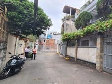 Hình ảnh HIẾM.., Bán đất phân lô vị trí đẹp - Nhỉnh 7 tỷ/lô