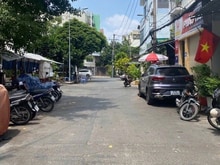 Hình ảnh Nhà đẹp gần MTKD - Nguyễn Sỹ Sách - Trường Chinh - 45m2 - 2 tầng