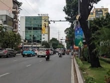 Hình ảnh Bán nhà góc 2 mặt tiền 204A Điện Biên Phủ, Phường Xuân Hoà, Quận 3