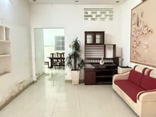 Hình ảnh Nhà gần mặt tiền - Nguyễn Sỹ Sách - Nguyễn Phúc Chu - 59m2 - hơn 5 tỷ