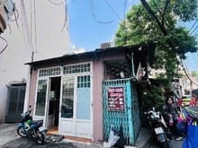 Hình ảnh MTKD - Thành Mỹ - Lý Thường Kiệt - Đông Hồ - 85m2 - 2 tầng - 8.5 tỷ