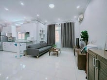 Hình ảnh CHO THUÊ CĂN HỘ khu THẢO ĐIỀN Quận 2 full NT 80m2 2pn hồ bơi nuôi pet