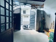 Hình ảnh Nhà HXH xây 2021 - Cộng Hòa - Hoàng Hoa Thám - ETOWN - gần 60m2