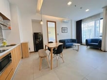 Hình ảnh CHO THUÊ CĂN HỘ THẢO ĐIỀN Quận 2 👉 2PN 2wc full nội thất – HỒ BƠI GYM