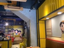 Hình ảnh Cho thuê nguyên căn nhà mặt tiền HÒA BÌNH,p.5- đối diện CV cổngĐầm Sen