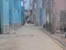 Hình ảnh Đất trống - hẻm xe hơi - Nguyễn Sỹ Sách - Trường Chinh - 52m2 - 5.2 tỷ