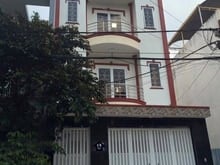 Hình ảnh Nhà mới đẹp đường số 8D MTNB khu dân cư hiện hữu,4x18m,4 tấm,9.5 tỷ