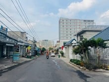 Hình ảnh Bán nhà đối diện bệnh viện Đồng Nai gần đường Đồng Khởi 324m2 giá 9.5T