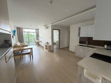 Hình ảnh Phú Thạnh- Nguyễn Sơn : Rộng 93m2, 2p ngủ, đủ nội thất,giá 10tr5/th