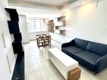 Hình ảnh Chung cư Sơn Kỳ 2, DC 13, TP: 2p ngủ, NTCB, 65m2, 8tr/th