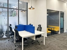 Hình ảnh Cho thuê không gian làm việc chung linh hoạt tại Regus L'Mak