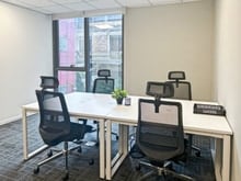Hình ảnh Văn phòng riêng cho 2 người tại Regus L'Mak