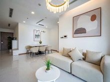 Hình ảnh CH 50m2 Hoàng Hoa Thám - 2tỷ sổ sẵn sang tên ngay chính chủ full NT