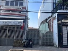 Hình ảnh 🔥 Đất Đẹp Khu Hiệp Tân (4x21m) - Đường 12m - Cách Chợ 50m - Giá 9 Tỷ