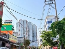 Hình ảnh Bán nhà Hẻm xe hơi đường Mã Lò, 52m2 ( 4.5 x 12) 5 Tầng 5PN Mới ở ngay