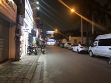 Hình ảnh Phố Chu Huy Mân – Long Biên – Ô Tô – 61 M2 – Đất – MT 4.5 M – Giá 9.4