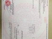 Hình ảnh Bán đất giá rẽ 5x16 chỉ 4 tỷ 390 huỳnh tấn phát nhà bè
